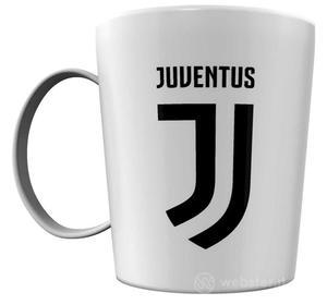 Tazza Juventus Logo