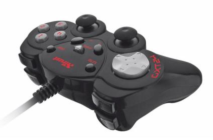 TRUST GXT 24 Compact Controller