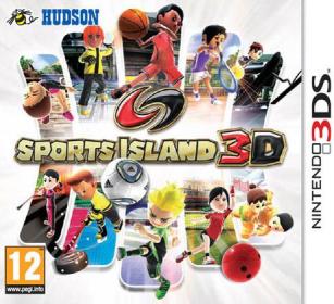 Sport island