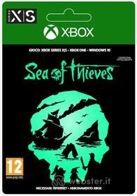 Microsoft Sea of Thieves PIN