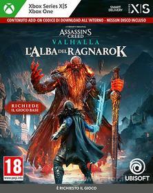 Assassin's Creed Valhalla L'Alba del Ragnarok (CIAB)