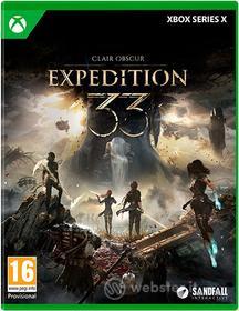 Clair Obscur: Expedition 33