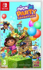 Nick Jr. Party Adventure