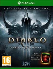 Diablo 3 - Ultimate Evil Edition