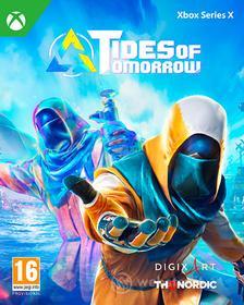 Tides of Tomorrow EU