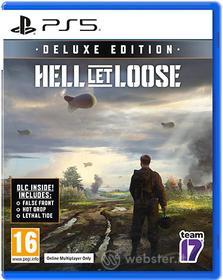 Hell Let Loose Deluxe Edition