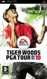 Tiger Woods PGA Tour 10