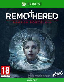 REMOTHERED - Broken Porcelain