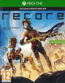 Recore