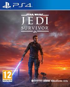 Star Wars Jedi Survivor