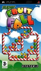 Super Fruitfall