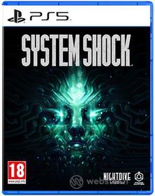 System Shock