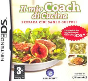 Il Mio Coach Di Cucina Prepara Cibi Sani