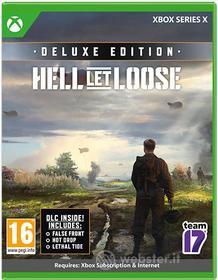 Hell Let Loose Deluxe Edition