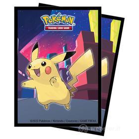 ULTRA PRO Bustine Protettive Pokemon Shimmering Skyline