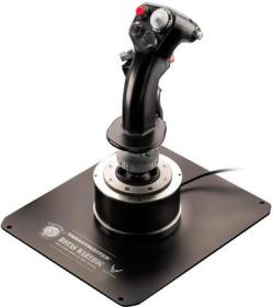THR - Flight Stick Warthog