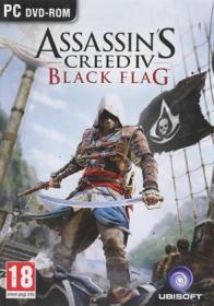 Assassin's Creed 4 Black Flag