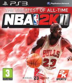 NBA 2K11