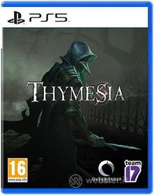 Thymesia