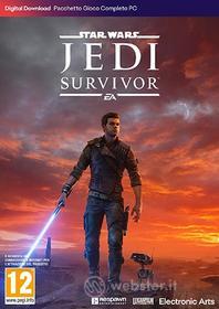 Star Wars Jedi Survivor (CIAB)
