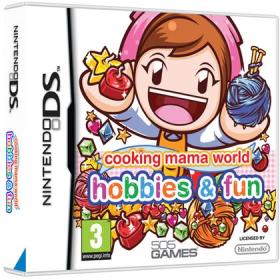 Cooking M World Hobbies & Fun
