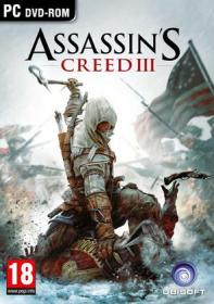 Assassin's Creed III
