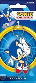 Portachiavi Sonic Reach Up
