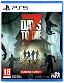 7 Days to Die Console Edition