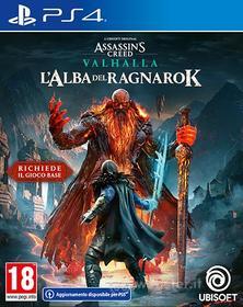 Assassin's Creed Valhalla L'Alba del Ragnarok (CIAB)