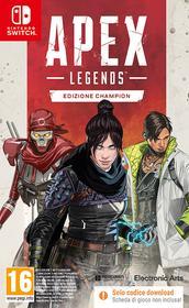 Apex Legends Champion Edition (CIAB)