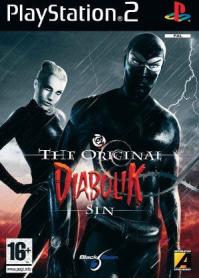 Diabolik - The Original Sin
