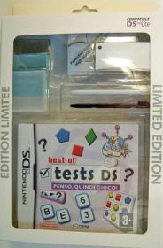 Best of tests + Accessori