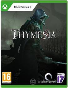 Thymesia