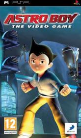 Astroboy