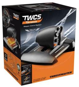 THR - TWCS Throttle