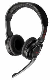 TRUST GXT 10 Cuffie Gaming