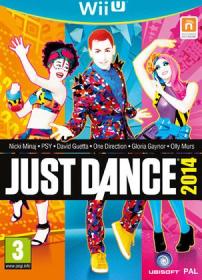 Just Dance 2014