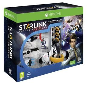 Starlink: Battle for Atlas