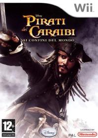 Pirati dei Caraibi 3