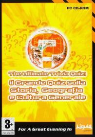 Ultimate Trivia Quiz