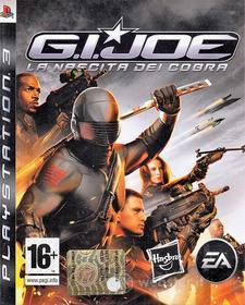 GI Joe La Nascita Del Cobra