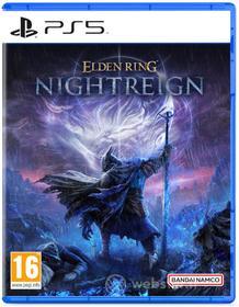 Elden Ring Nightreign