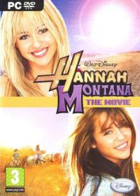 Hanna Montana The Movie