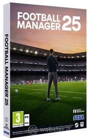 Football Manager 2025 (CIAB)