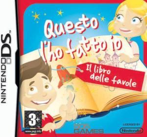 Questo L'Ho Fatto Io! Libro Favole