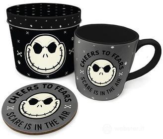 Gift Set 2 in 1 Nightmare B.C. Cheers and Fears