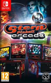 Stern Pinball Arcade