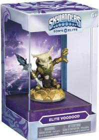 Skylanders Eon's Elite Voodood (SC)