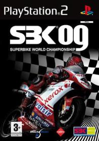 SBK 09