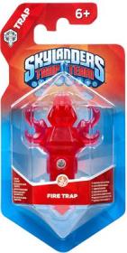 Skylanders Trap - FIRE (TT)